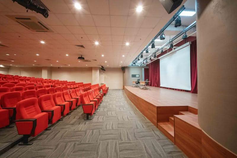 INV Tech Park (formerly Swiber Building), Boon Lay / Jurong / Tuas, 10,660 sqft, Business / Science Park For Rent, by Daniel Lee, 500296870 - Interior - CommercialGuru.com.sg