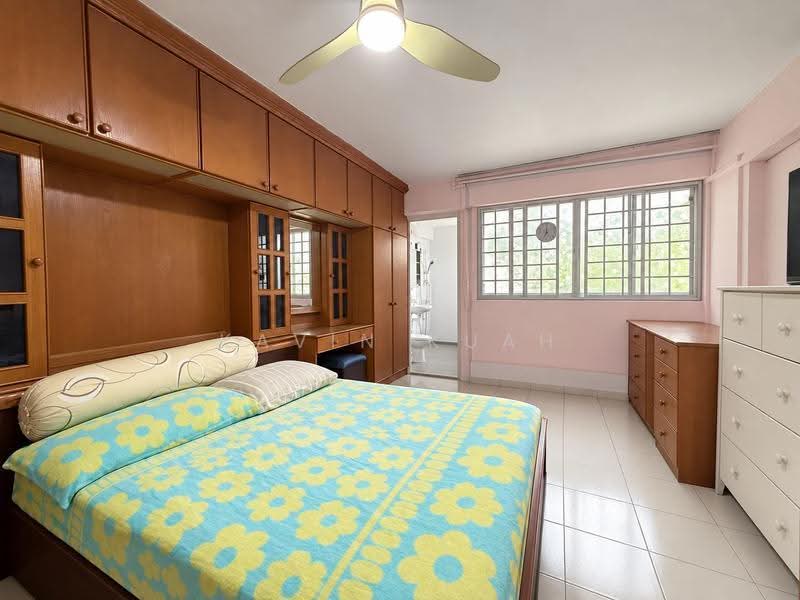 401 Tampines Street 41, 401 Tampines Street 41, Pasir Ris / Tampines, 3 Bedrooms, 1,313 sqft, HDB Flat For Sale, by Kavin Kuah, 500296873 - Bedroom - PropertyGuru.com.sg
