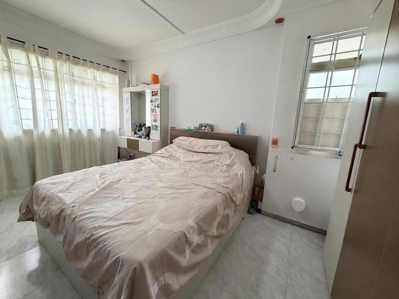 844 Woodlands Avenue 4, 844 Woodlands Avenue 4, Admiralty / Woodlands, 4 Bedrooms, 1,421 sqft, HDB Flat For Sale, by Dash Tan, 500296875 - Bedroom - PropertyGuru.com.sg