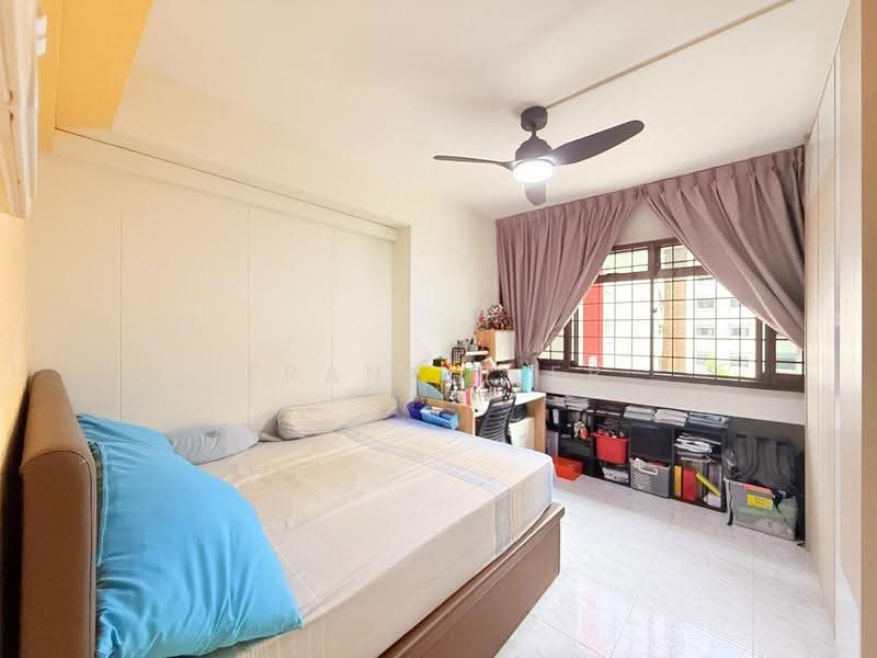 271 Toh Guan Road, 271 Toh Guan Road, Boon Lay / Jurong / Tuas, 3 Bedrooms, 1,076 sqft, HDB Flat For Sale, by Frankie Er, 500296876 - Bedroom - PropertyGuru.com.sg