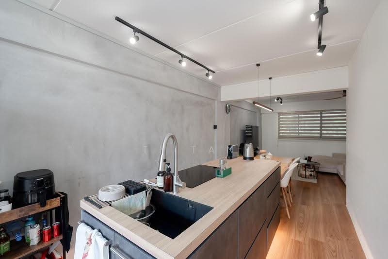 126 Simei Street 1, 126 Simei Street 1, Pasir Ris / Tampines, 3 Bedrooms, 904 sqft, HDB Flat For Sale, by TY Tan, 500296878 - PropertyGuru.com.sg