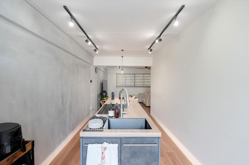 126 Simei Street 1, 126 Simei Street 1, Pasir Ris / Tampines, 3 Bedrooms, 904 sqft, HDB Flat For Sale, by TY Tan, 500296878 - PropertyGuru.com.sg