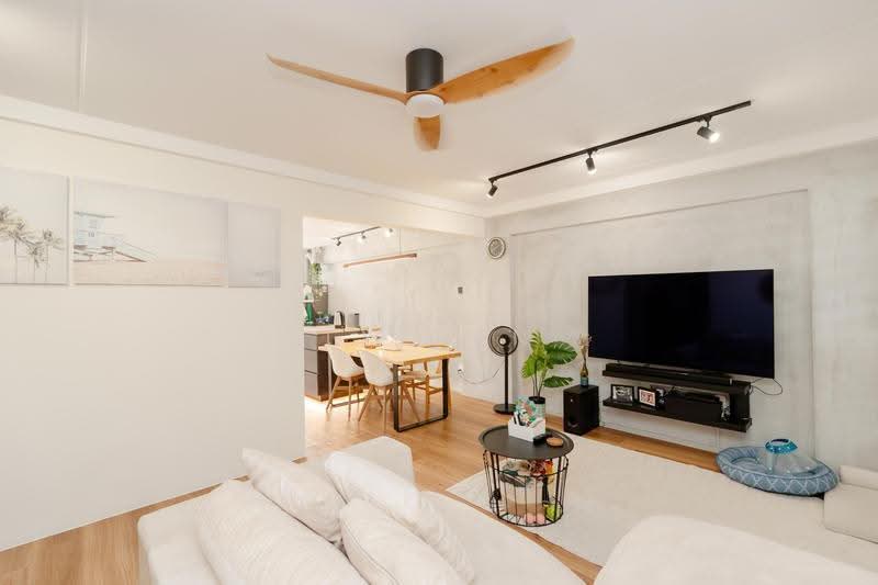 126 Simei Street 1, 126 Simei Street 1, Pasir Ris / Tampines, 3 Bedrooms, 904 sqft, HDB Flat For Sale, by TY Tan, 500296878 - PropertyGuru.com.sg