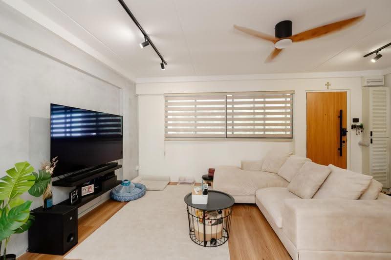126 Simei Street 1, 126 Simei Street 1, Pasir Ris / Tampines, 3 Bedrooms, 904 sqft, HDB Flat For Sale, by TY Tan, 500296878 - PropertyGuru.com.sg
