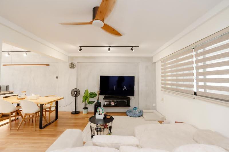 126 Simei Street 1, 126 Simei Street 1, Pasir Ris / Tampines, 3 Bedrooms, 904 sqft, HDB Flat For Sale, by TY Tan, 500296878 - PropertyGuru.com.sg