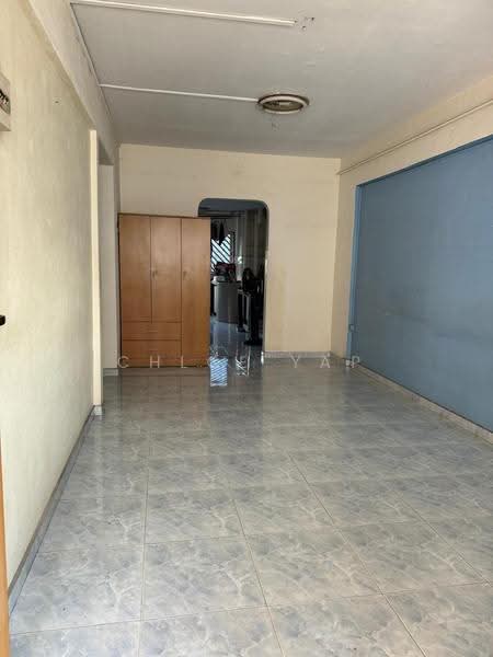 211 New Upper Changi Road, 211 New Upper Changi Road, Bedok / Upper East Coast, 2 Bedrooms, 732 sqft, HDB Flat For Rent, by Chloe Yap, 500296880 - Living Room - PropertyGuru.com.sg