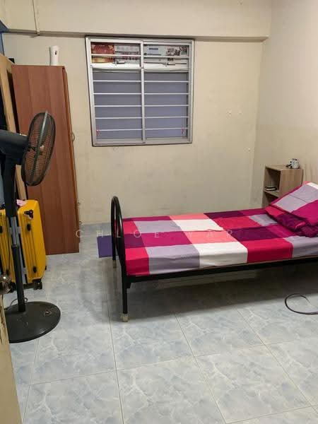 211 New Upper Changi Road, 211 New Upper Changi Road, Bedok / Upper East Coast, 2 Bedrooms, 732 sqft, HDB Flat For Rent, by Chloe Yap, 500296880 - Bedroom - PropertyGuru.com.sg