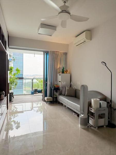 The Santorini, Tampines Street 86, Pasir Ris / Tampines, 3 Bedrooms, 1,152 sqft, Condominium For Sale, by Charman Chuang, 500296886 - PropertyGuru.com.sg
