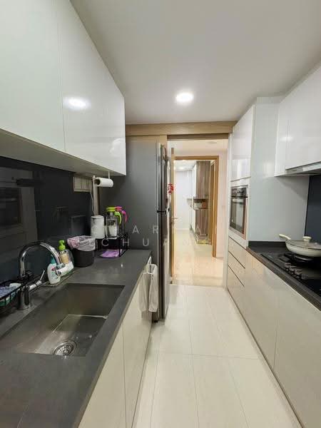 The Santorini, Tampines Street 86, Pasir Ris / Tampines, 3 Bedrooms, 1,152 sqft, Condominium For Sale, by Charman Chuang, 500296886 - PropertyGuru.com.sg