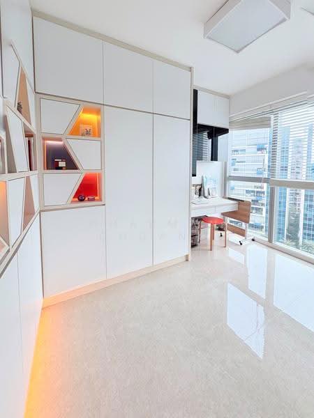 The Santorini, Tampines Street 86, Pasir Ris / Tampines, 3 Bedrooms, 1,152 sqft, Condominium For Sale, by Charman Chuang, 500296886 - PropertyGuru.com.sg