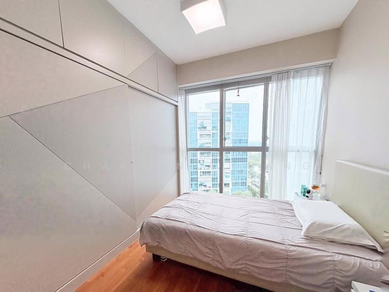 The Santorini, Tampines Street 86, Pasir Ris / Tampines, 3 Bedrooms, 1,152 sqft, Condominium For Sale, by Charman Chuang, 500296886 - PropertyGuru.com.sg