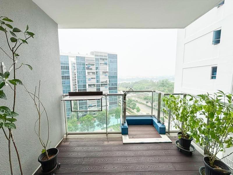The Santorini, Tampines Street 86, Pasir Ris / Tampines, 3 Bedrooms, 1,152 sqft, Condominium For Sale, by Charman Chuang, 500296886 - PropertyGuru.com.sg