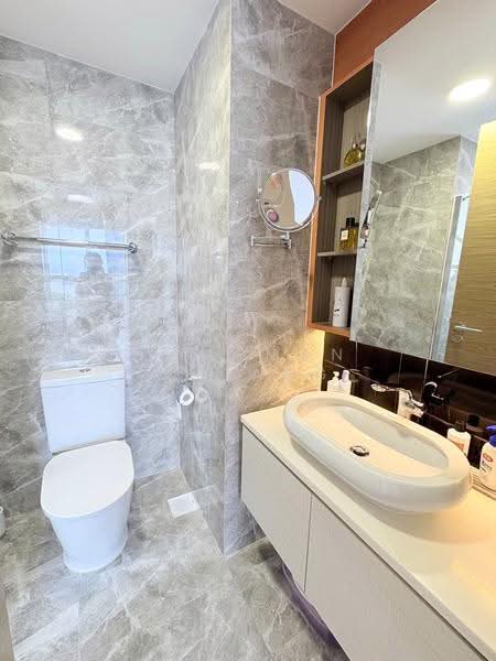 The Santorini, Tampines Street 86, Pasir Ris / Tampines, 3 Bedrooms, 1,152 sqft, Condominium For Sale, by Charman Chuang, 500296886 - PropertyGuru.com.sg