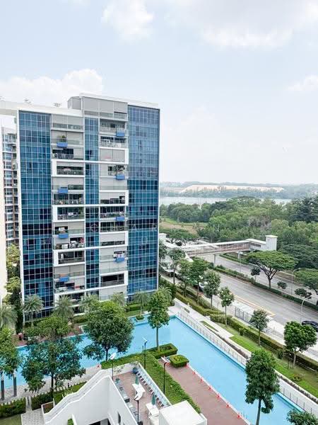 The Santorini, Tampines Street 86, Pasir Ris / Tampines, 3 Bedrooms, 1,152 sqft, Condominium For Sale, by Charman Chuang, 500296886 - PropertyGuru.com.sg
