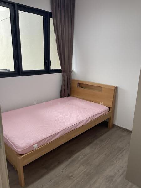 Sengkang Grand Residences, 78 Compassvale Bow, Hougang / Punggol / Sengkang, Room Rental, 100 sqft, Condominium For Rent, by Brian Koh, 500296889 - Bedroom - PropertyGuru.com.sg