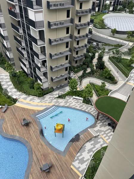 Sengkang Grand Residences, 78 Compassvale Bow, Hougang / Punggol / Sengkang, Room Rental, 100 sqft, Condominium For Rent, by Brian Koh, 500296889 - Exterior - PropertyGuru.com.sg