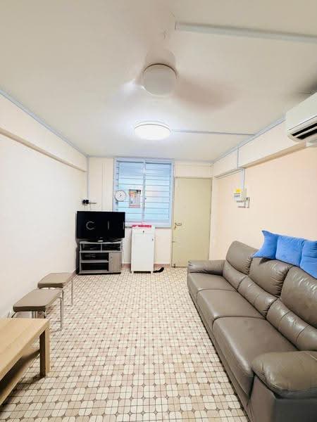 45 Circuit Road, 45 Circuit Road, Macpherson / Potong Pasir, 1 Bedroom, 452 sqft, HDB Flat For Sale, by Cindy Fu 付小姐, 500296893 - Living Room - PropertyGuru.com.sg