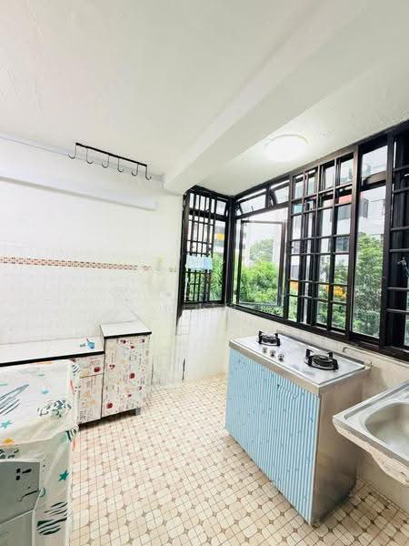 45 Circuit Road, 45 Circuit Road, Macpherson / Potong Pasir, 1 Bedroom, 452 sqft, HDB Flat For Sale, by Cindy Fu 付小姐, 500296893 - Kitchen - PropertyGuru.com.sg