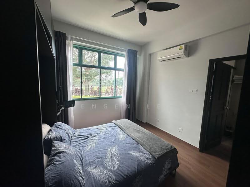 Changi Court, 708 Upper Changi Road East, Bedok / Upper East Coast, Room Rental, 200 sqft, Condominium For Rent, by Jensen Lee, 500296896 - Bedroom - PropertyGuru.com.sg
