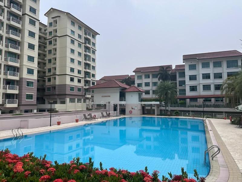Changi Court, 708 Upper Changi Road East, Bedok / Upper East Coast, Room Rental, 200 sqft, Condominium For Rent, by Jensen Lee, 500296896 - Exterior - PropertyGuru.com.sg