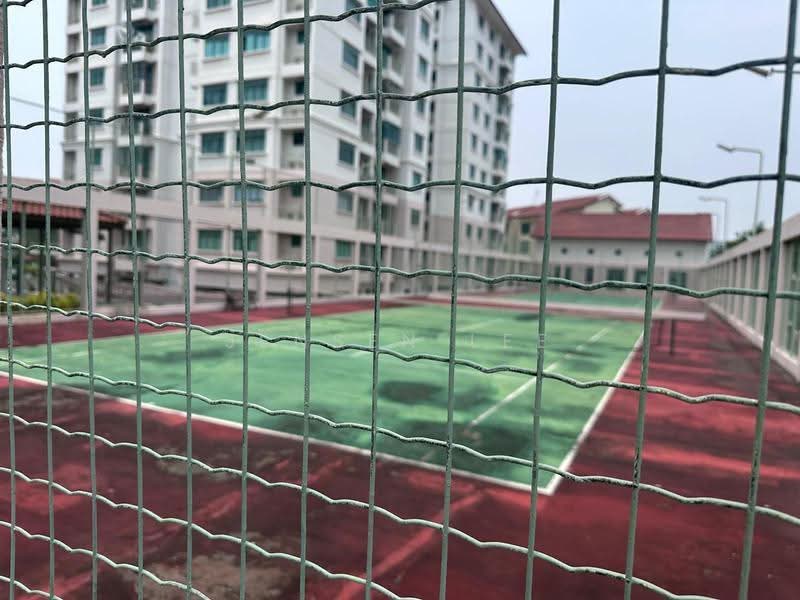 Changi Court, 708 Upper Changi Road East, Bedok / Upper East Coast, Room Rental, 100 sqft, Condominium For Rent, by Jensen Lee, 500296898 - Exterior - PropertyGuru.com.sg