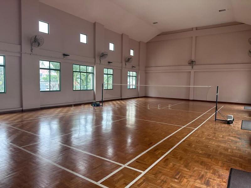 Changi Court, 708 Upper Changi Road East, Bedok / Upper East Coast, Room Rental, 100 sqft, Condominium For Rent, by Jensen Lee, 500296898 - Interior - PropertyGuru.com.sg