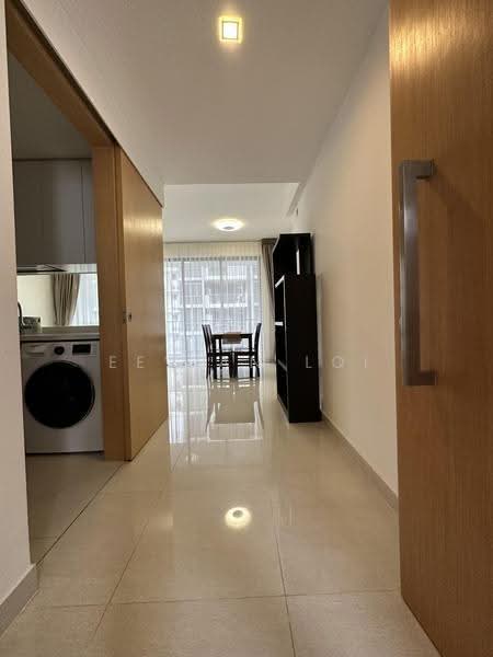 Corridor