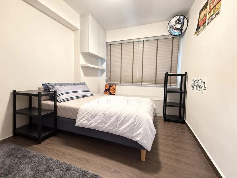 526D Costa Ris, 526D Pasir Ris Street 51, Pasir Ris / Tampines, 3 Bedrooms, 1,001 sqft, HDB Flat For Sale, by Kavin Kuah, 500296909 - Bedroom - PropertyGuru.com.sg