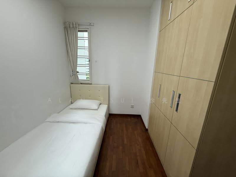 Cheap Bedroom @ Serangoon MRT, Serangoon Ave 2, Hougang / Punggol / Sengkang, Room Rental, 50 sqft, Condominium For Rent, by Alan Tsui 徐先生, 500296910 - Bedroom - PropertyGuru.com.sg