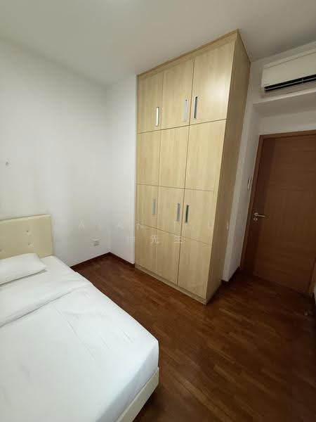 Cheap Bedroom @ Serangoon MRT, Serangoon Ave 2, Hougang / Punggol / Sengkang, Room Rental, 50 sqft, Condominium For Rent, by Alan Tsui 徐先生, 500296910 - Bedroom - PropertyGuru.com.sg