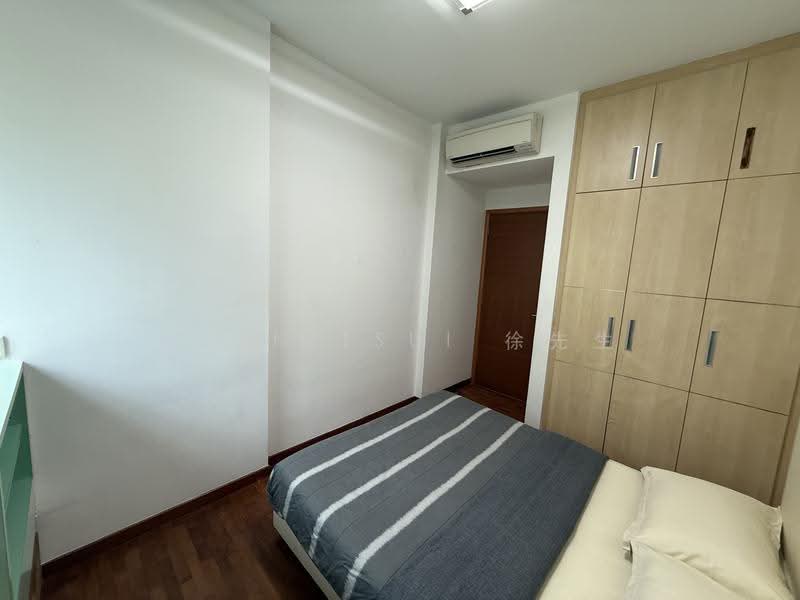 Cheap Bedroom @ Serangoon MRT, Serangoon Ave 2, Hougang / Punggol / Sengkang, Room Rental, 50 sqft, Condominium For Rent, by Alan Tsui 徐先生, 500296910 - PropertyGuru.com.sg