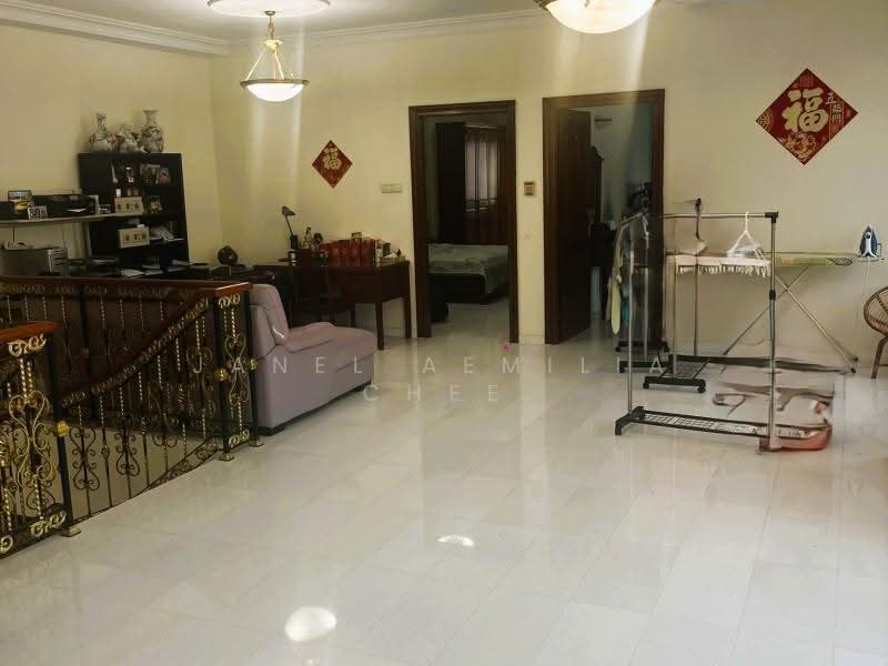 Family Area