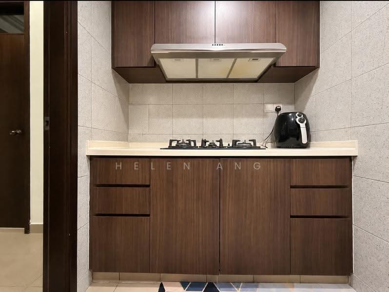 Regent Heights, 50 Bukit Batok East Avenue 5, Dairy Farm / Bukit Panjang / Choa Chu Kang, 2 Bedrooms, 1,023 sqft, Condominium For Sale, by Helen Ang, 500296919 - Kitchen - PropertyGuru.com.sg