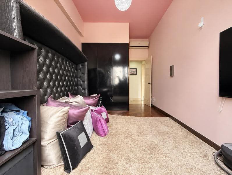 Regent Heights, 50 Bukit Batok East Avenue 5, Dairy Farm / Bukit Panjang / Choa Chu Kang, 2 Bedrooms, 1,023 sqft, Condominium For Sale, by Helen Ang, 500296919 - Bedroom - PropertyGuru.com.sg