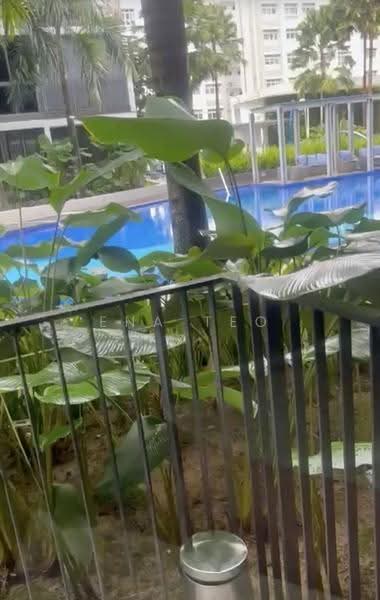 The Wisteria, 592 Yishun Ring Road, Sembawang / Yishun, 2 Bedrooms, 635 sqft, Condominium For Rent, by Ena Teo, 500296921 - Exterior - PropertyGuru.com.sg