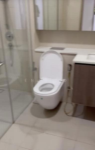 The Wisteria, 592 Yishun Ring Road, Sembawang / Yishun, 2 Bedrooms, 635 sqft, Condominium For Rent, by Ena Teo, 500296921 - Bathroom - PropertyGuru.com.sg