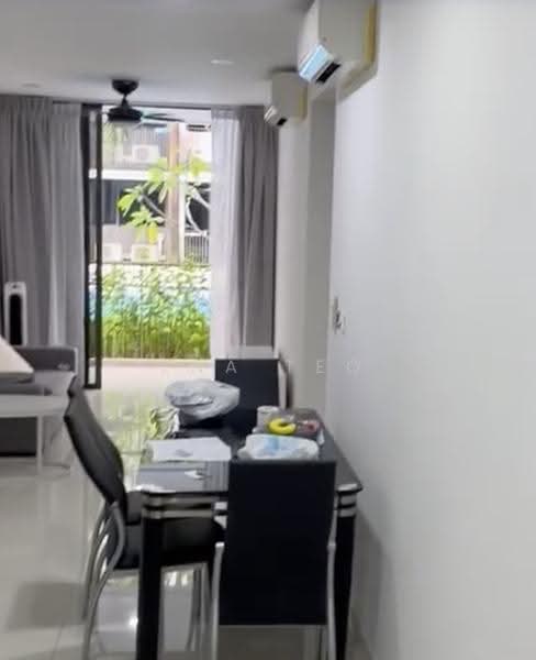The Wisteria, 592 Yishun Ring Road, Sembawang / Yishun, 2 Bedrooms, 635 sqft, Condominium For Rent, by Ena Teo, 500296921 - Dining Room - PropertyGuru.com.sg