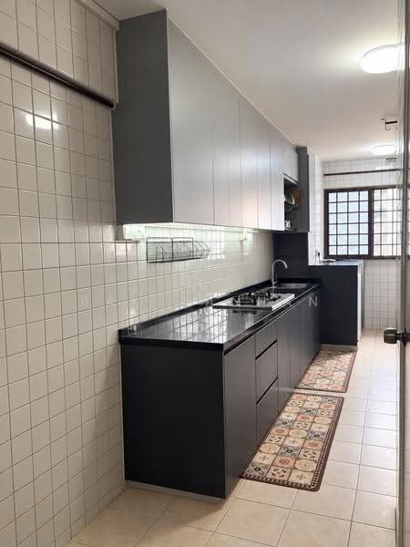 771 Yishun Avenue 3, 771 Yishun Avenue 3, Sembawang / Yishun, 3 Bedrooms, 904 sqft, HDB Flat For Rent, by RAM kannan, 500296922 - Kitchen - PropertyGuru.com.sg