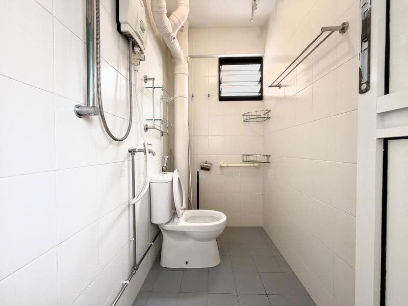 Common Bathroom