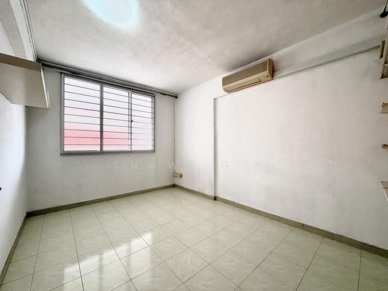Common Room