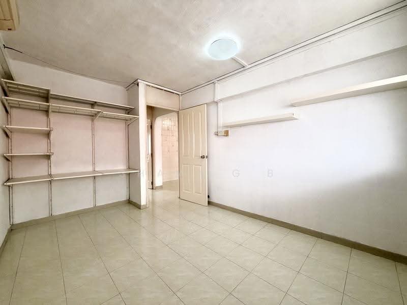 Common Room