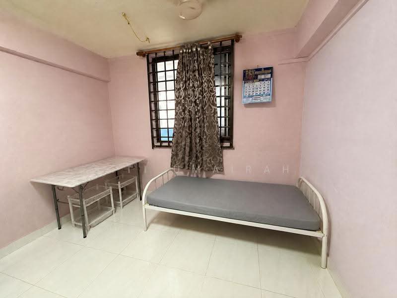 35 Jalan Bahagia, 35 Jalan Bahagia, Balestier / Toa Payoh, Room Rental, 80 sqft, HDB Flat For Rent, by Siti Umairah, 500296940 - Bedroom - PropertyGuru.com.sg