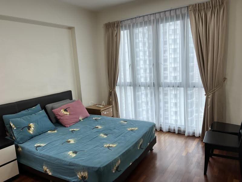 The Madeira, 50 Bukit Batok Street 31, Dairy Farm / Bukit Panjang / Choa Chu Kang, 2 Bedrooms, 969 sqft, Condominium For Rent, by Cai Ju, 500296947 - Bedroom - PropertyGuru.com.sg