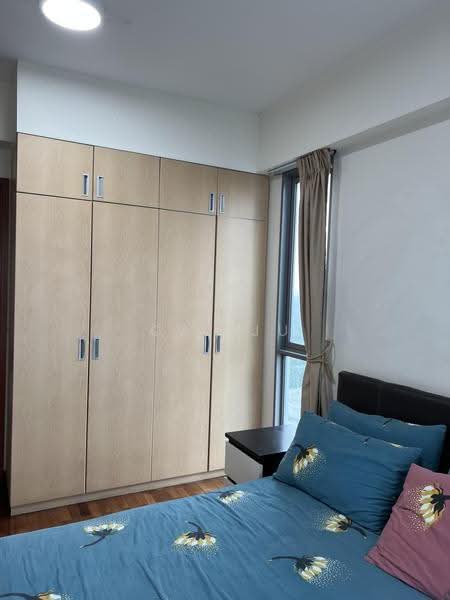 The Madeira, 50 Bukit Batok Street 31, Dairy Farm / Bukit Panjang / Choa Chu Kang, 2 Bedrooms, 969 sqft, Condominium For Rent, by Cai Ju, 500296947 - Bedroom - PropertyGuru.com.sg