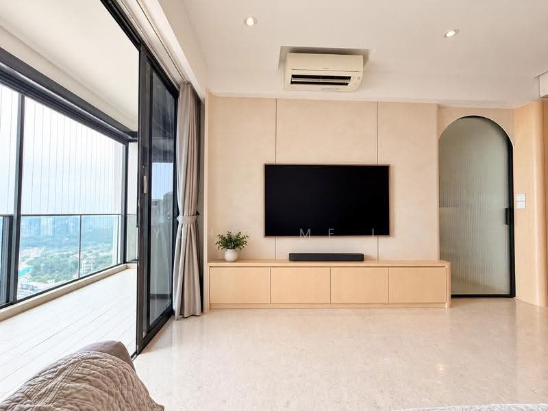 Stirling Residences, 25 Stirling Road, Alexandra / Commonwealth, 3 Bedrooms, 1,055 sqft, Condominium For Sale, by Raycher MF Lim, 500296950 - PropertyGuru.com.sg
