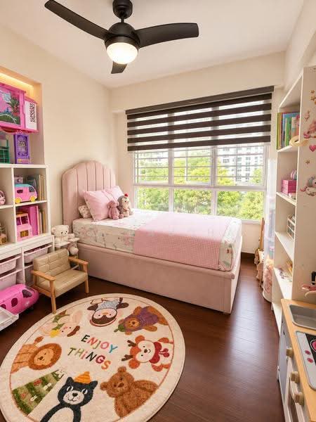 289A Compassvale Crescent, 289A Compassvale Crescent, Hougang / Punggol / Sengkang, 3 Bedrooms, 1,001 sqft, HDB Flat For Sale, by SQ Raudha, 500296963 - Bedroom - PropertyGuru.com.sg