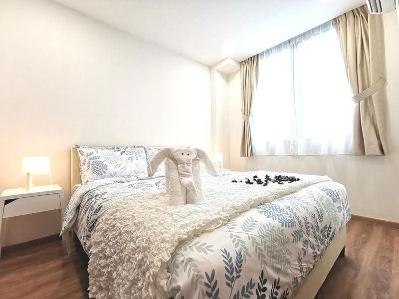 4b2b near boon keng mrt, Farrer Park / Serangoon Rd, 4 Bedrooms, 1,150 sqft, Apartment For Rent, by Lyn Hsia, 500296966 - Bedroom - PropertyGuru.com.sg