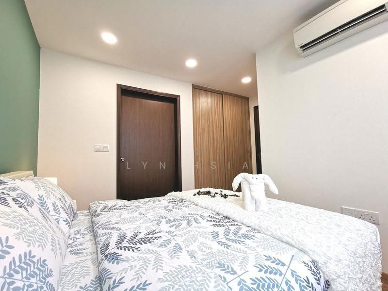 4b2b near boon keng mrt, Farrer Park / Serangoon Rd, 4 Bedrooms, 1,150 sqft, Apartment For Rent, by Lyn Hsia, 500296966 - Bedroom - PropertyGuru.com.sg