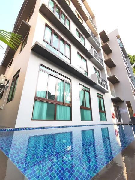 4b2b near boon keng mrt, Farrer Park / Serangoon Rd, 4 Bedrooms, 1,150 sqft, Apartment For Rent, by Lyn Hsia, 500296966 - Exterior - PropertyGuru.com.sg