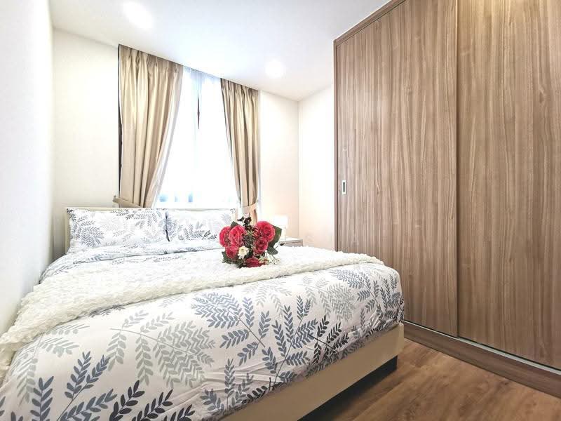 4b2b near boon keng mrt, Farrer Park / Serangoon Rd, 4 Bedrooms, 1,150 sqft, Apartment For Rent, by Lyn Hsia, 500296966 - Bedroom - PropertyGuru.com.sg